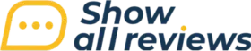 ShowAllReviews logo